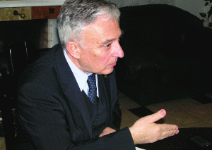 Mugur Isărescu: Băncile din ţara noastră sunt foarte bine capitalizate şi solide Mugur Isărescu: Băncile din ţara noastră sunt foarte bine capitalizate şi solide